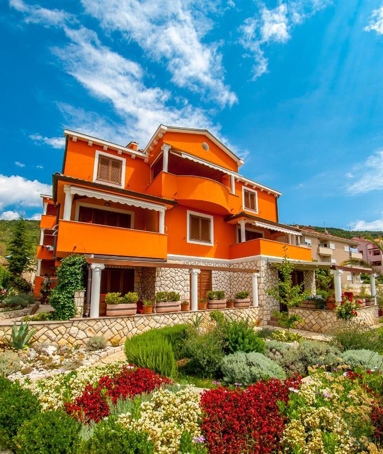 Villa Magnolija เซรส ภายนอก รูปภาพ